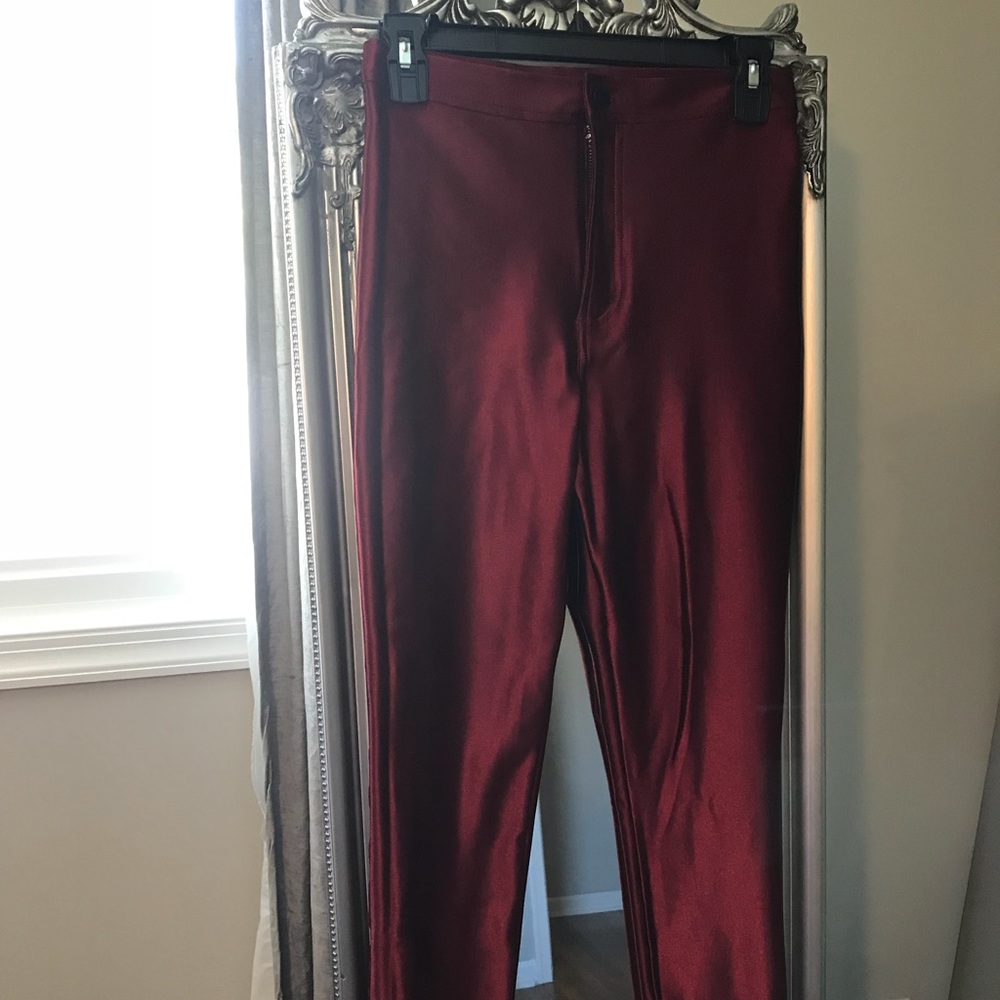 American Apparel Disco Pant